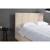 Кровать Divan Шерона 160 (Velvet Light)