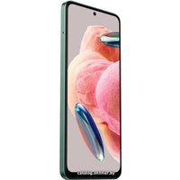 Смартфон Xiaomi Redmi Note 12 4GB/128GB с NFC международная версия (мятно-зеленый)