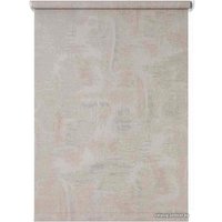 Мини рулонные шторы Legrand Марко 47x175 (светло-серый)