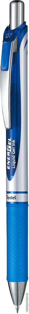 Ручка шариковая Pentel Energel BL77-CO