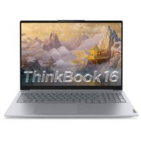 Ноутбук Lenovo ThinkBook 16 2025 AI 21SK008VCD