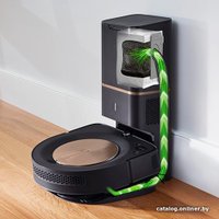 Робот-пылесос iRobot Roomba s9