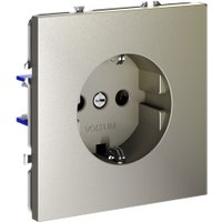 Розетка Voltum S70 VLS040104