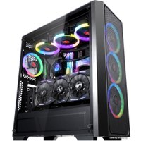 Корпус Raijintek Agos MS4