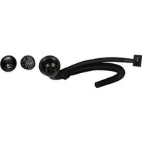 Кухонная мойка MARRBAXX B6050-R Decor B6050-DMR (графит)