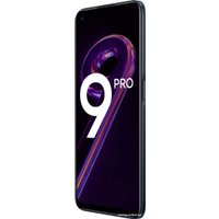 Смартфон Realme 9 Pro 6GB/128GB (полночный черный)