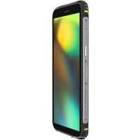 Телефон Blackview BV5100 (желтый)
