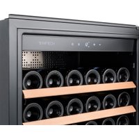 Винный шкаф Temptech OZ45SX-24