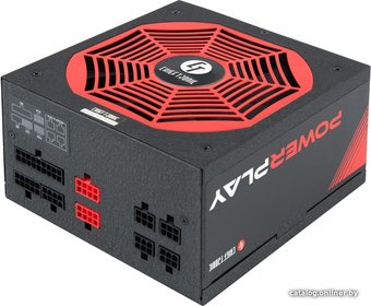 Chieftec Chieftronic PowerPlay GPU-650FC