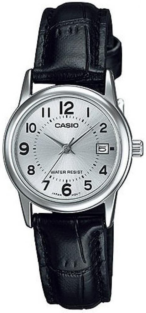 

Наручные часы Casio LTP-V002L-7B