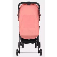 Коляска прогулочная «книга» Rant Basic Uno RA350 (cloud pink)