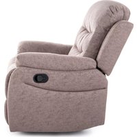 Кресло-кровать Signal Neron tap. 159 (коричневый)