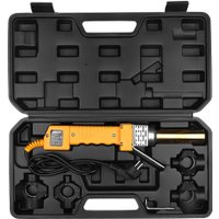 Аппарат для сварки труб Deko PPWM2500W 085-3013 (кейс)