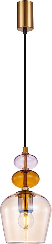 

Подвесная люстра F-Promo 4339-1P