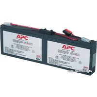 Аккумулятор для ИБП APC RBC18 (6В, 9 А·ч)
