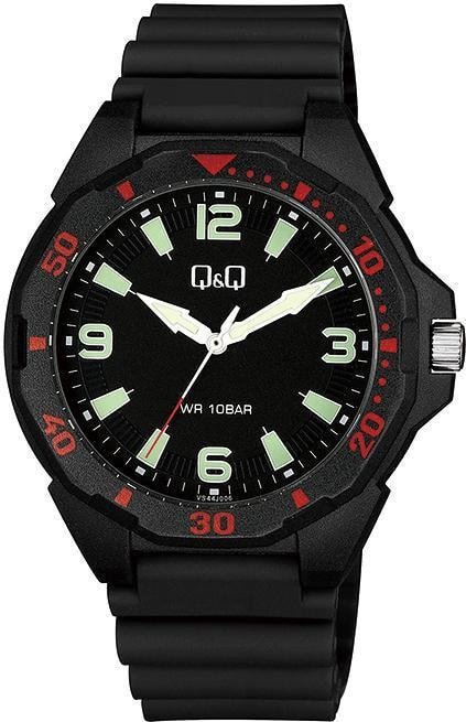 

Наручные часы Q&Q VS44J006