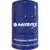 Моторное масло Mirax MX5 10W-40 SL/CF A3/B4 60л