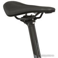 Велосипед Kross Esker 5.0 M/19" 2024 (оранжевый глянцевый)
