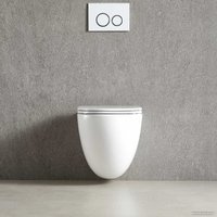 Унитаз подвесной Vincea Tornado Bien VT1-51T