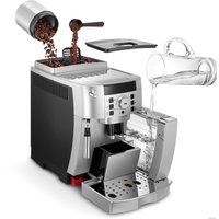 Кофемашина DeLonghi Magnifica S ECAM 22.110.SB