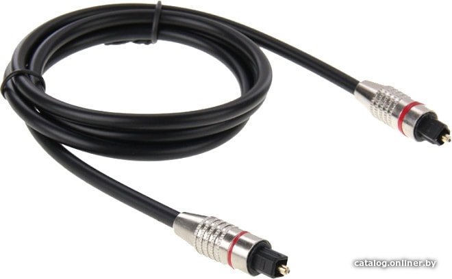 Кабель USBTOP SPDIF / TOSLINK Pro 5 м