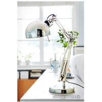 Настольная лампа Ikea Форсо [203.605.67]