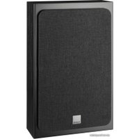  DALI Oberon On Wall Black Ash