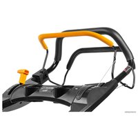 Газонокосилка Gunter LMB-530 SV GU1559-5