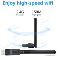 Wi-Fi адаптер USBTOP 556703 в Гомеле
