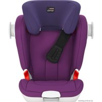 Детское автокресло Britax Romer Kidfix XP SICT (фиолетовый)