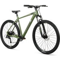 Велосипед Cord 5Bike 29 M400 2025 CRD-M5-2912-22 (хаки) в Солигорске