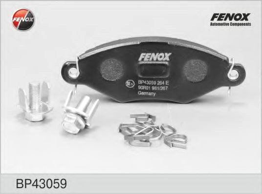 

Fenox BP43059