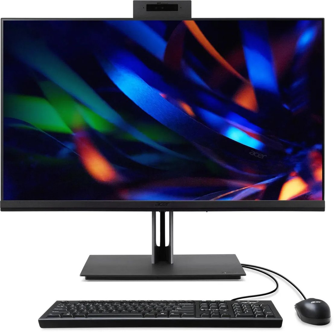

Моноблок Acer Veriton Z4717G DQ.VY0CD.004