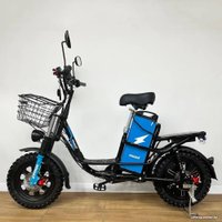 Электровелосипед Minako Titan 40Ah 001205