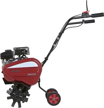

Мотокультиватор Weima WM450