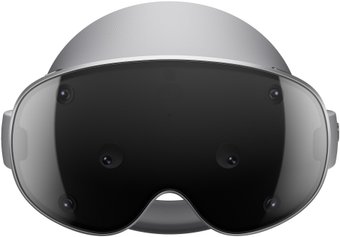 Автономная MR-гарнитура Samsung Galaxy XR 256GB