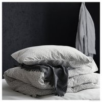 Плед Ikea Тьэрбломтер 304.243.85