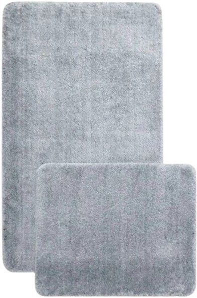 

Набор ковриков Gokyildiz Soft Micro DUZ-7038-LIGHT-GRAY