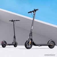 Электросамокат Ninebot Kickscooter F2