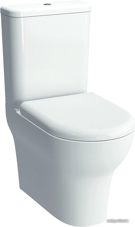 Унитаз напольный Vitra Zentrum [9012B003-7202]