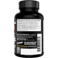 Кофеин Mutant Core Series Caffeine (240 капсул)