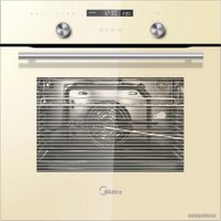 Электрический духовой шкаф Midea MO 78100 CGI