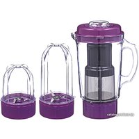 Стационарный блендер Oursson BL1000TD/SP