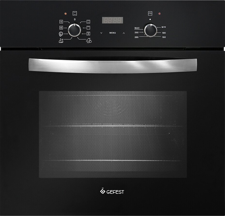 

Электрический духовой шкаф GEFEST 622-02 А S (старый дизайн)