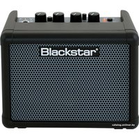 Комбоусилитель + кабинет Blackstar Fly 3 Bass Stereo Pack