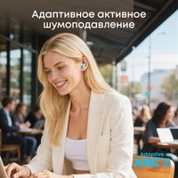 Наушники Anker Soundcore Liberty Buds (голубой)