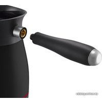 Электрическая турка CENTEK CT-1098 (черный)