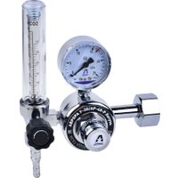 Регулятор расхода Аврора У-30/АР-40-Р Латунь в Витебске