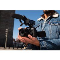 Беззеркальный фотоаппарат Panasonic Lumix GH7 Kit 12-60mm f/2.8-4.0