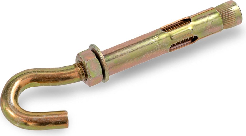 

Анкерный болт Admiral HG 12х160 с полукольцом (40 шт)